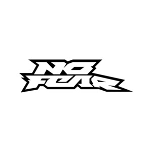 Products: No Fear Logo