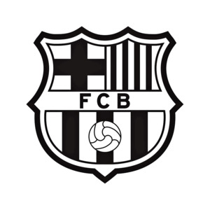 Barcelona Football Club Logo