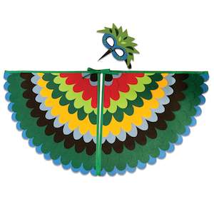 FELT WING - KEA
