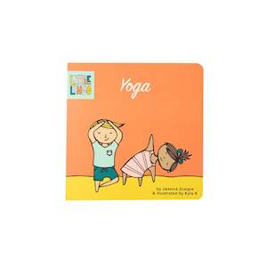 LITTLE LINGO YOGA