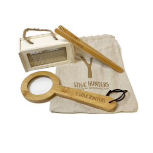 Toys: EXPLORER KIT