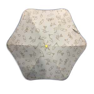 KIDS UMBRELLA - CLASSIC PATTERN