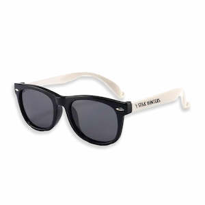 Accessories 1: FLEXIBLE KIDS SUNGLASSES -  AVAILABLE IN 3 COLOURS