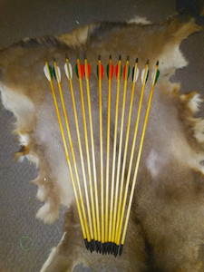 Target Package for the Kids "up to 10 year olds StickShooterSupplies