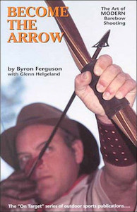Products: Become the Arrow StickShooterSupplies