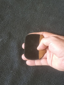 Products: SSS 3 Under Calf Hair Tab StickShooterSupplies