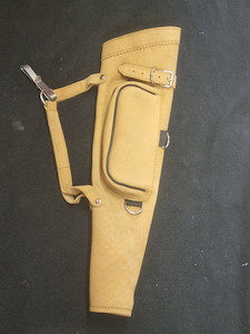 Products: SSS Clip Side Quiver StickShooterSupplies