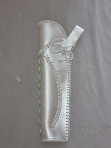 Products: SSS Artisan Black Side Quiver StickShooterSupplies