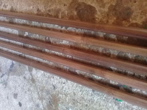 Products: Bamboo Arrow Shafts 5/16" StickShooterSupplies