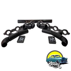 Turbo Manifold Kit – V8 Sticky Flanges