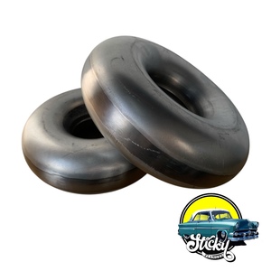 Mild Steel Donuts Sticky Flanges