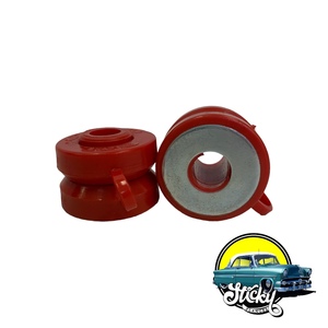 Products: Snapper Exhaust Grommet Sticky Flanges
