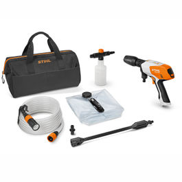 Products: STIHL RCA 20 Small Battery Water Blaster (no Battery & Charger) Online STIHL NZ