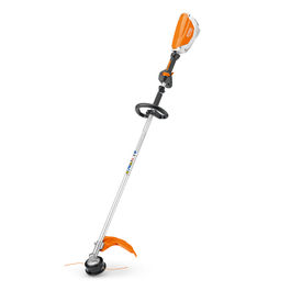 Products: STIHL FSA 130 R Battery Brush Cutter Tool Professional STIHL