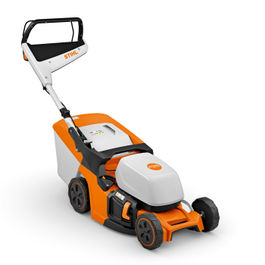 Products: STIHL RMA 443 AK Lawnmower STIHL