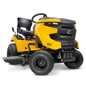 Products: Cub Cadet – Cub Lawn Tractors LX547 (LT42)