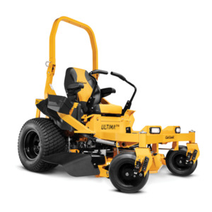 Cub Cadet – Cub Zero Turn Mower Ultima ZTX5 48