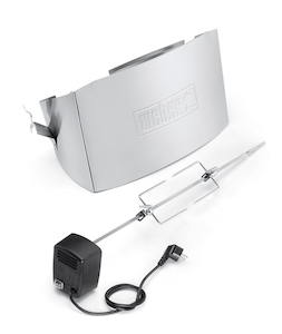 Products: Q™ Rotisserie (Q200/2000 series) - Stihl Wanganui