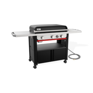 Products: SLATE PREMIUM GRIDDLE 30'' - Stihl Wanganui