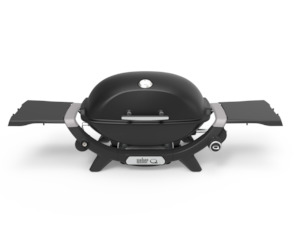 Weber® Q™ Premium (Q2200N) Gas Barbecue (LPG) - Stihl Wanganui