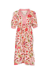 Dress: Polly Wants Dress /Multi