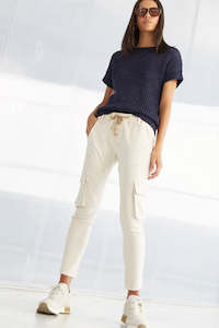 Dricoper: Active Cargo Jean