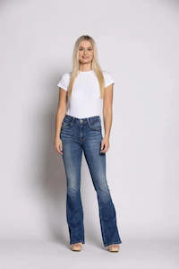 Ltb Jeans: Novi Jean /Vitta wash