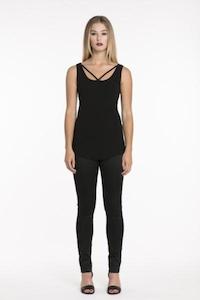 Nes: Lattice singlet