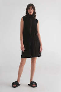 Taylor: Allotment Shorts /Black