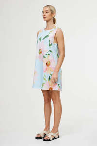 Kinney: Luca Dress Summer Daisy