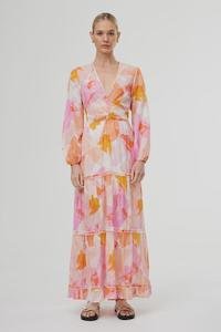 Kinney: Lili Dress/Confetti