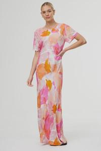 Kinney: Clare Dress/Confetti