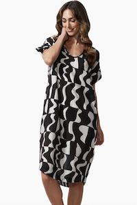 Ld Co: Days Dress /Power play