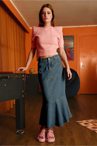 Coop By Trelise Cooper: Fun Flare /Indigo