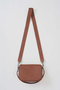 Excluded From Winter Sale: Quintana /Chestnut