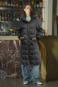 Be Chill My Beating Heart / Black