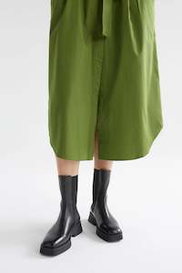 Elk: Irsa Boot / Black