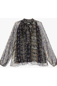 Camicia Shirt / Variante Unica