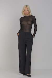 Blak: Eternity Pant/Black