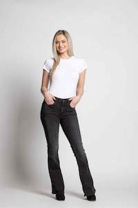 Novi Jean / Oriane Wash