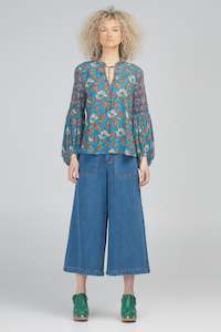 Boom Shankar: Mittie Top / Splice Lettie