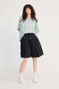 Sweaters Knitwear: Strand Sweater / Diffused Mirage