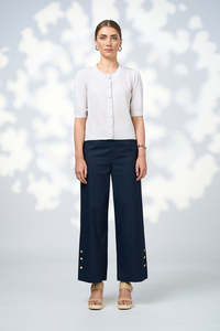 Sweaters Knitwear: Mica Cardi / Pearl