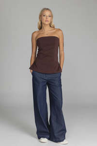 Blak: Ozzy Pants / Navy