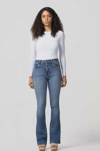 Ltb Jeans: Jonna 500 Jeans / Gionna Wash