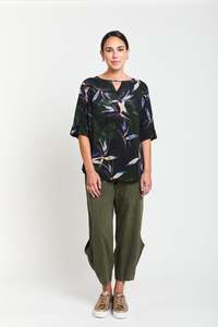 Paradise Tee / Multi