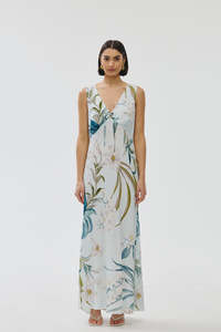 Alice Dress / Portofino