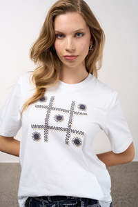 Madley Sweetly: Outro Tee / Lyrical