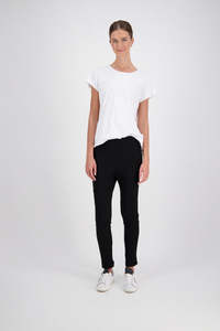 On Sale: Maaike Pant  /Black