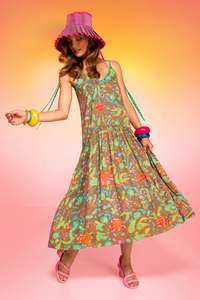 Boom Shankar: Rimi Dress / Rimini